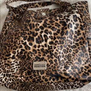 Kenneth Cole Tote